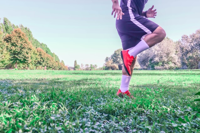 Kerlonavesso възстановяване